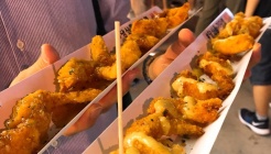 서울 밤도깨비 야시장 매장 이미지