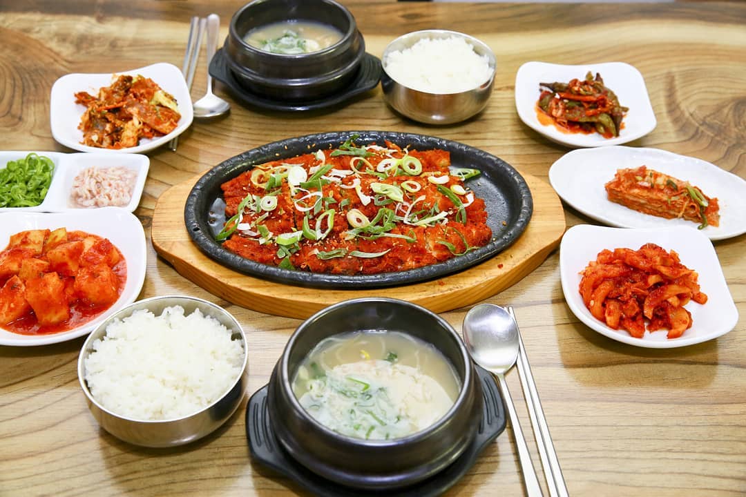 황태속이야기 매장 이미지