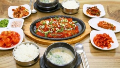 황태속이야기 매장 이미지