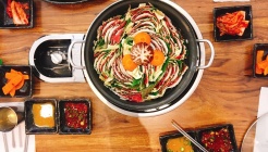 언덕집 매장 이미지