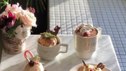 TENNOTE  매장 이미지