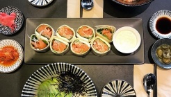 권선생's싱싱한연어바삭한새우 매장 이미지