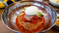 구기동면옥 매장 이미지