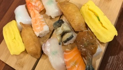 서민초밥 매장 이미지