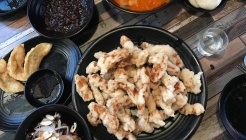 간보는남자 중화포차 매장 이미지