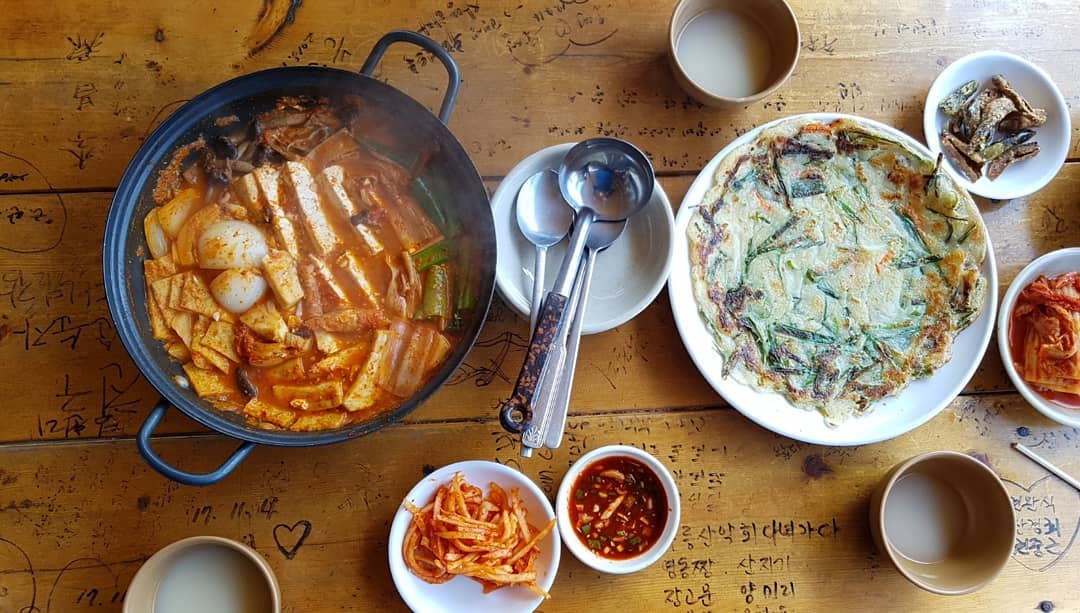 백봉산마루주막 매장 이미지