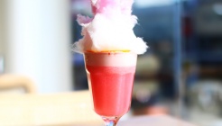 이파리 매장 이미지