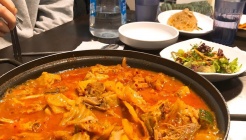 맛의 전쟁 매장 이미지