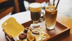 브라운 컬렉션 매장 이미지