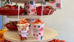 프루토 푸르타 매장 이미지