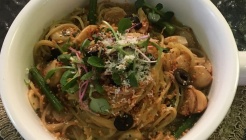 켈리 갤러리앤레스토랑 매장 이미지