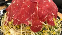 백년불고기물갈비 매장 이미지