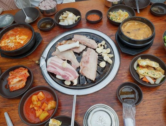 전미원 매장 이미지