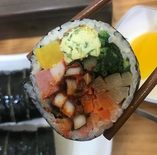 엄마김밥 매장 이미지