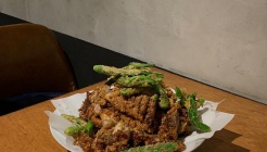 그믐족발 매장 이미지