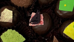 쇼콜라티끄 매장 이미지