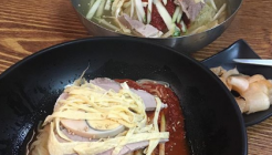 대성밀냉면 매장 이미지