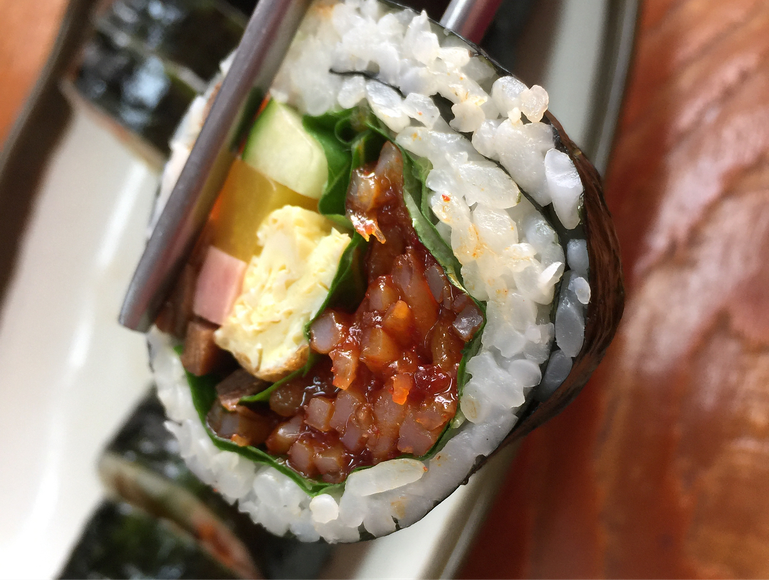 이순이김밥 매장 이미지
