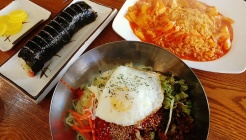 장김밥 매장 이미지