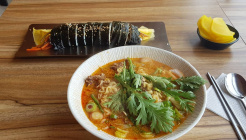 정터진김밥왕 매장 이미지