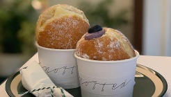 카페 노티드 매장 이미지