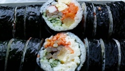 초록김밥 매장 이미지