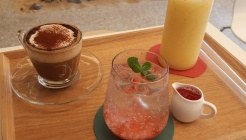 스페이스 코르 매장 이미지