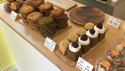 미지의 공간  매장 이미지