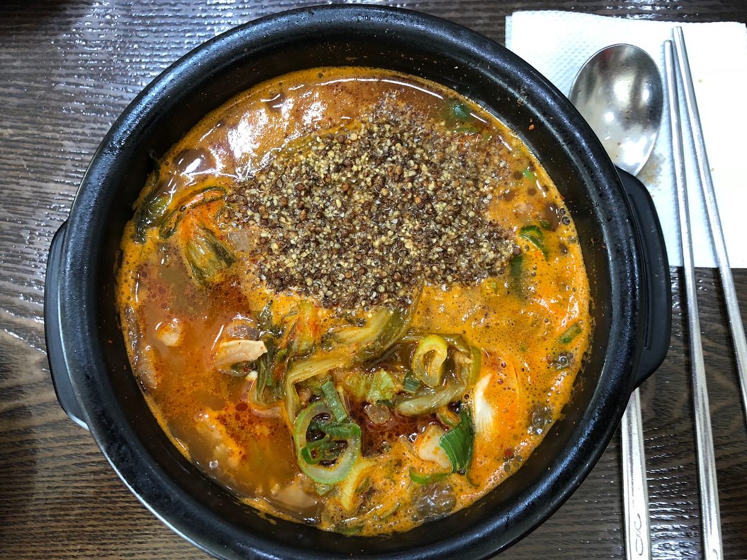 마석아바이순대 매장 이미지