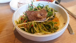 배수경양재정육식당 매장 이미지