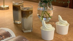 인사이드커피 매장 이미지