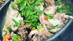 산수정산장 매장 이미지