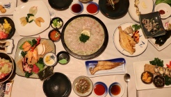 바다회집 매장 이미지