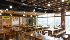 유달면옥 매장 이미지