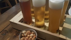 써스티몽크 오라카이 매장 이미지