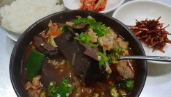 신 현대식당 매장 이미지