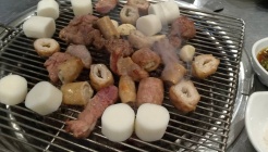 땡벌막창 매장 이미지