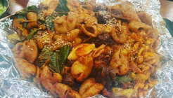 이모네곱창 매장 이미지