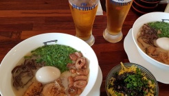 계단라멘 매장 이미지