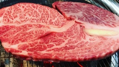 덕유산태극한우 매장 이미지