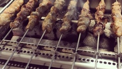 강릉양꼬치 매장 이미지