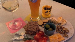 머리조심 매장 이미지