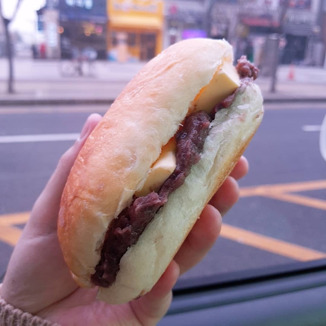 촉촉베이커리 매장 이미지