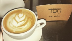 헤세드스페셜티커피 매장 이미지