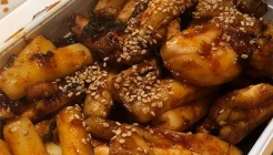 지코바치킨 매장 이미지