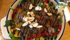 샐러드 프린세스 매장 이미지