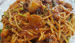 대구왕뽈찜 매장 이미지