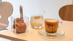 테누커피  매장 이미지