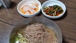 삼정면옥 매장 이미지