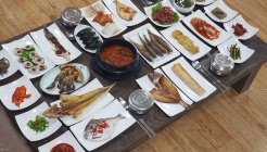 어부촌회관 매장 이미지